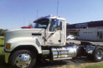 New 2013 Mack CHU613 for Sale