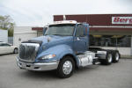 Used 2008 International PROSTAR for Sale