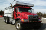 Used 2006 Mack CV713 for Sale