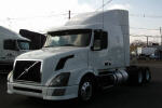 Used 2011 Volvo VNL64T630 for Sale
