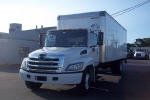 Used 2013 Hino HINO 268 for Sale