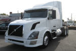 Used 2011 Volvo VNL64T630 for Sale