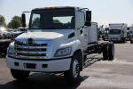 New 2016 Hino 268A for Sale