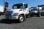 2014 Hino 338