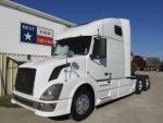 Used 2007 Volvo VNL64T for Sale