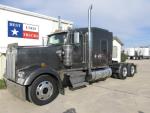 2005 Kenworth W900L