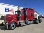 2003 Kenworth W900L