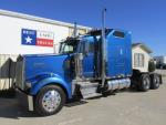2003 Kenworth W900L