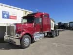 2007 International 9900i