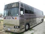 Used 1988 Prevost LE Mirage XL45 for Sale