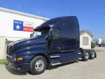 Used 2006 Kenworth T2000 for Sale