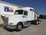 Used 2007 International 9400i for Sale
