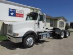 Used 2014 International 5900iSBA for Sale