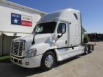 Used 2011 Freightliner Cascadia for Sale
