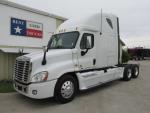 Used 2011 Freightliner Cascadia for Sale