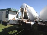Used 1979 Fruehauf Pneumatic Tanke for Sale