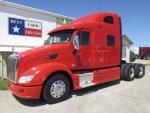 Used 2013 Peterbilt 587 for Sale