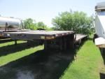 2004 Transcraft Drop Deck