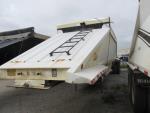 Used 2007 CTS Belly Dump for Sale