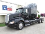 Used 2009 Kenworth T660 for Sale
