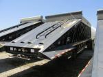 Used 2008 CPS Belly Dump for Sale