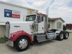 Used 2008 Kenworth W900L for Sale