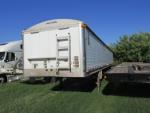 Used 2006 Wilson Grain Hopper for Sale