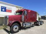 Used 2007 Freightliner FLD120CL for Sale