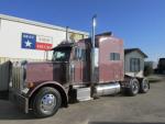 2006 Peterbilt 379/119