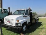Used 2003 GMC C6500 for Sale