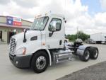Used 2010 Freightliner Cascadia for Sale
