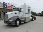 Used 2011 Kenworth T660 for Sale