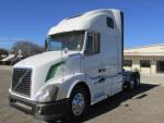 Used 2006 Volvo VNL670 for Sale