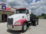 Used 2007 Mack CXP613 for Sale