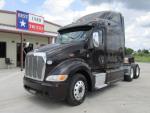 Used 2009 Peterbilt 387 for Sale