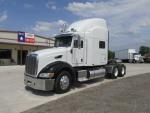 Used 2009 Peterbilt 386 for Sale