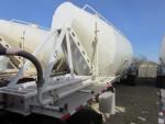 Used 2015 Cargo Trail Pneumatic Tank for Sale