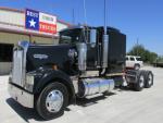 Used 2007 Kenworth W900L for Sale
