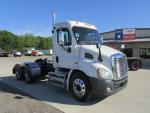 Used 2010 Freightliner Cascadia for Sale