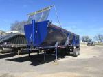Used 2013 Steve End Dump for Sale