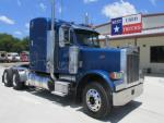 Used 2007 Peterbilt 379/119 for Sale