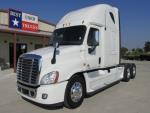 Used 2011 Freightliner Cascadia for Sale