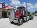 Used 2012 Kenworth W900B for Sale
