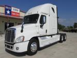 Used 2011 Freightliner Cascadia for Sale