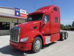 Used 2013 Peterbilt 587 for Sale
