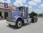 Used 2012 Kenworth W900B for Sale