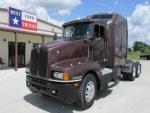 Used 2007 Kenworth T600 for Sale