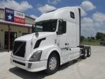 Used 2012 Volvo VNL670 for Sale
