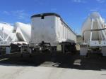 Used 2002 Trail Star End Dump for Sale