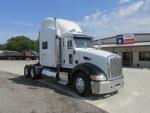 Used 2009 Peterbilt 386 for Sale